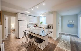 Evergreen Condo By Leavetown Vacations